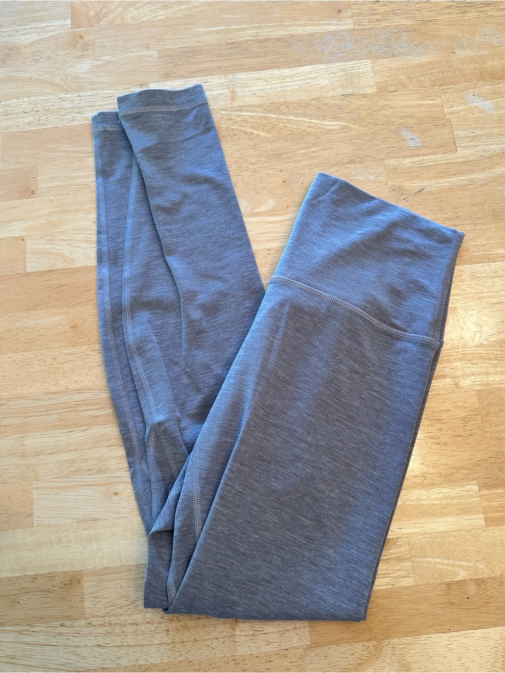 Lululemon align leggings size 8